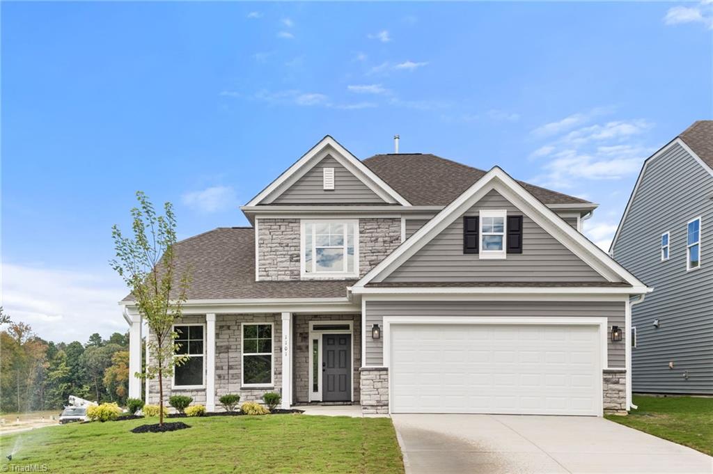 1101 Kilby Road Property Photo 1
