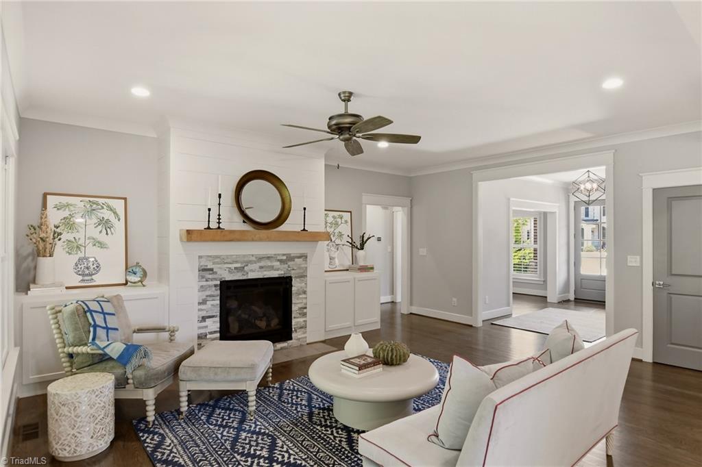 527 Lissara Lodge Drive Property Photo 7