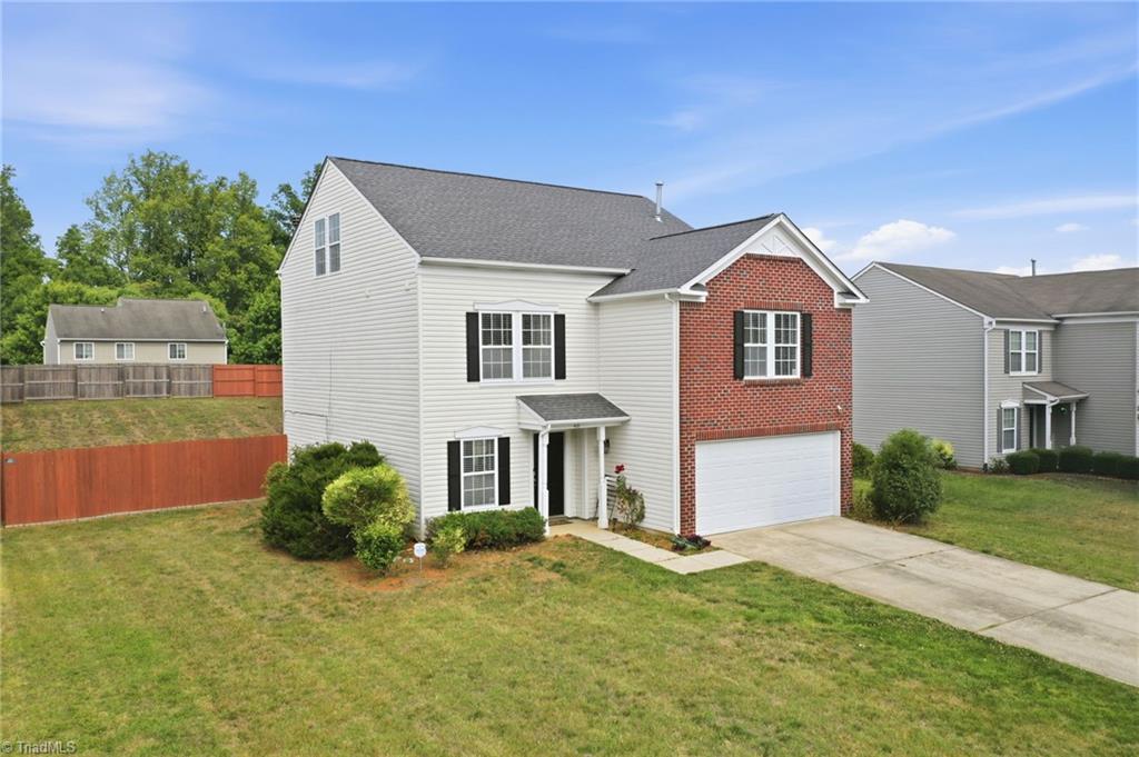 410 Walnut Crossing Drive Property Photo 43