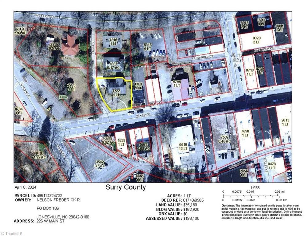 226 Main Street Property Photo 23