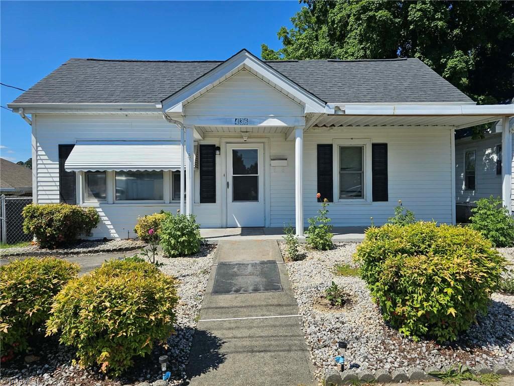 436 Granite Street Property Photo 1