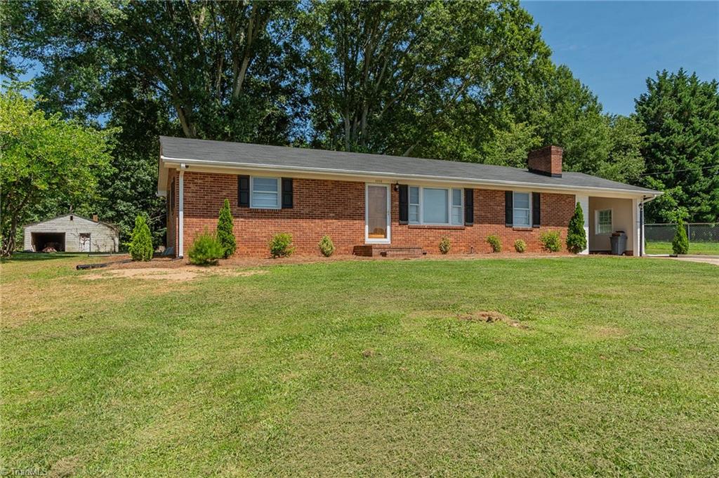 3035 Plantation Road Property Photo 1