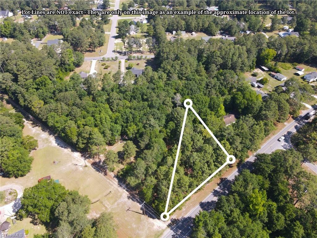 Tbd Cheraw Road Property Photo 2