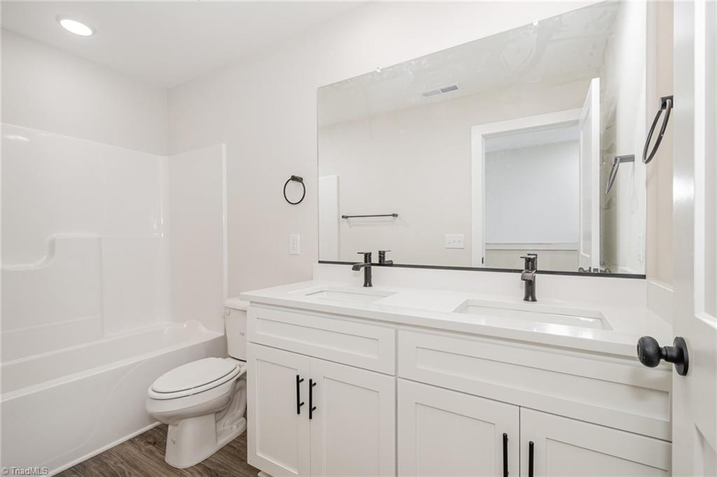 3701 Bridleton Ridge Trail Property Photo 4