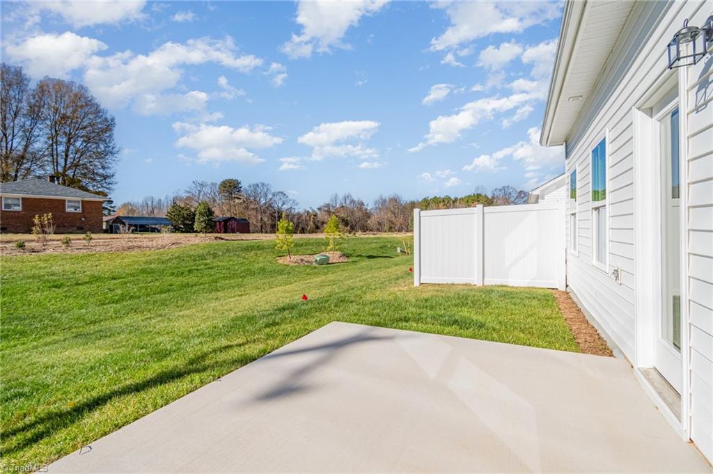 3701 Bridleton Ridge Trail Property Photo 5
