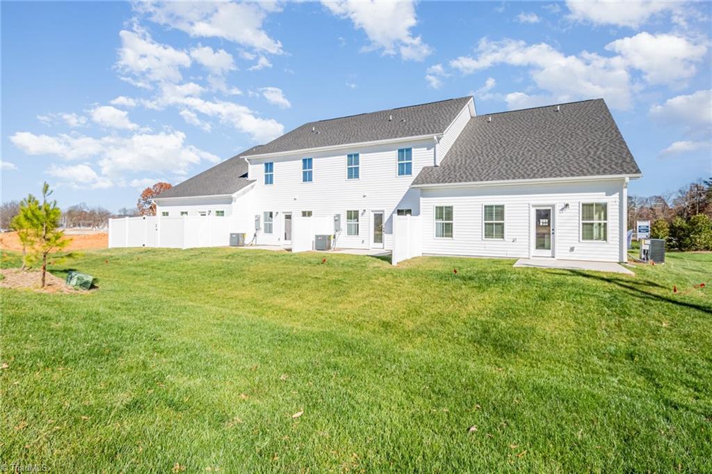 3701 Bridleton Ridge Trail Property Photo 7