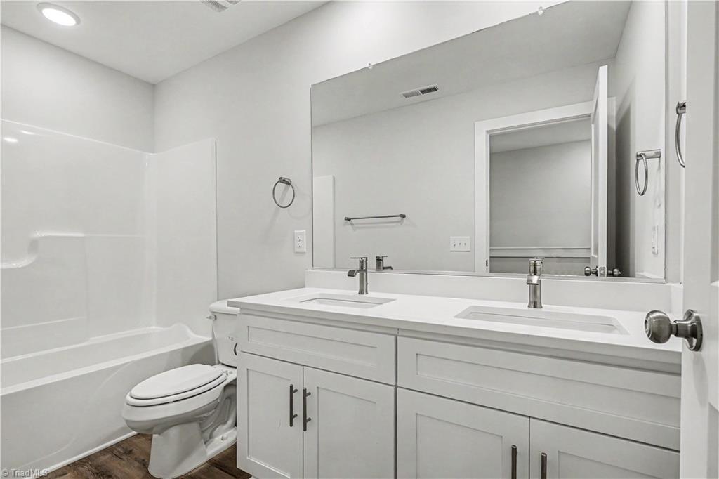 3701 Bridleton Ridge Trail Property Photo 20