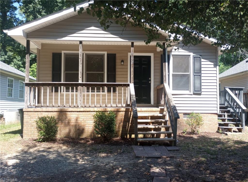 302 Aunt Mary Avenue