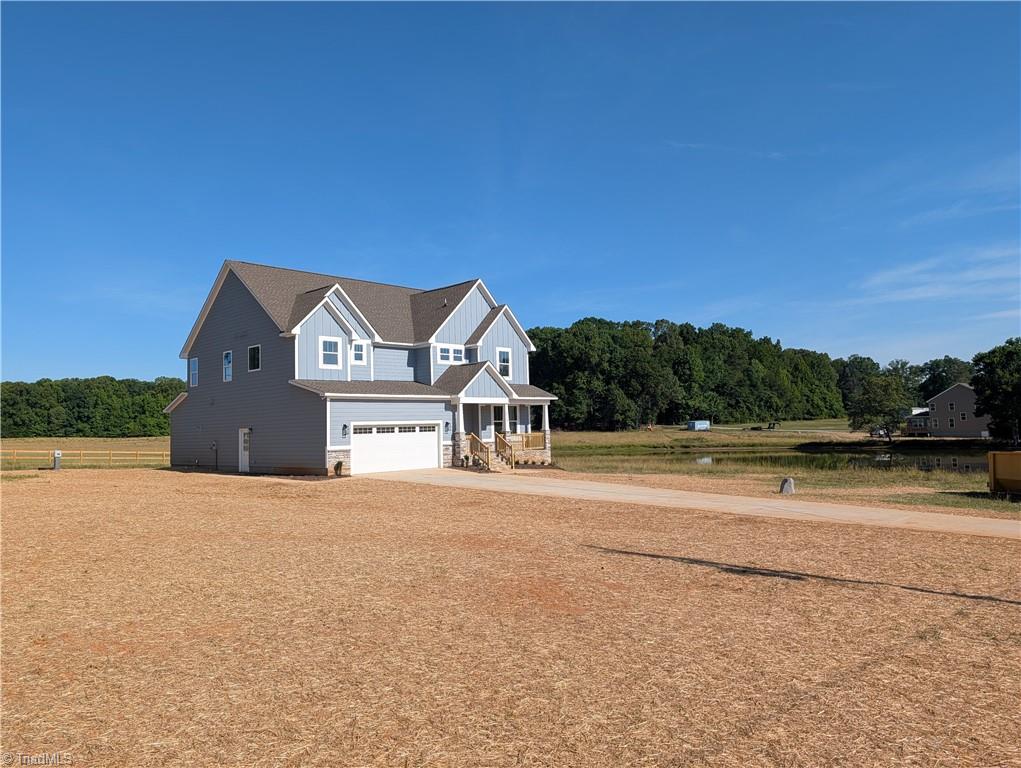 2940 Barnett Road Property Photo 2