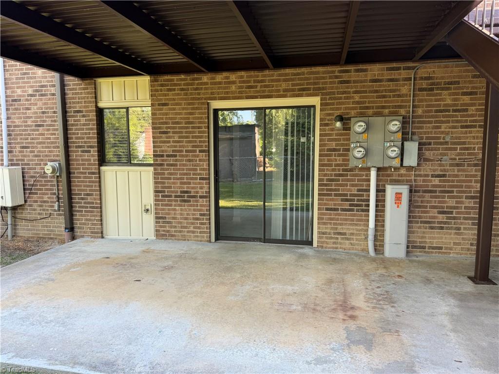 201 Quesinberry Road # E2 Property Photo 18