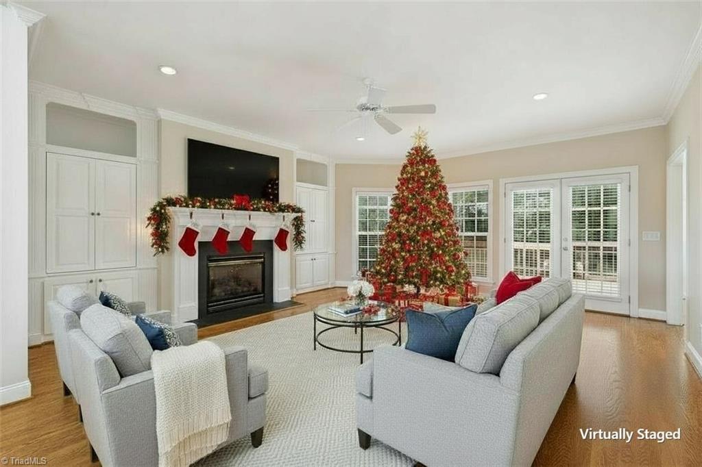 105 Creekstone Court Property Photo 1