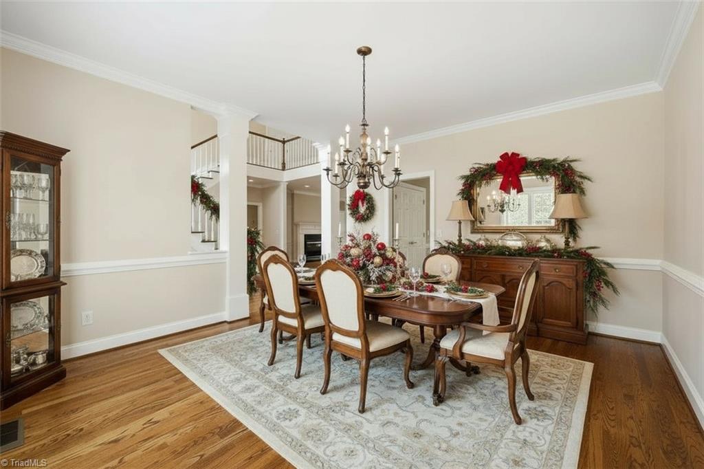 105 Creekstone Court Property Photo 2