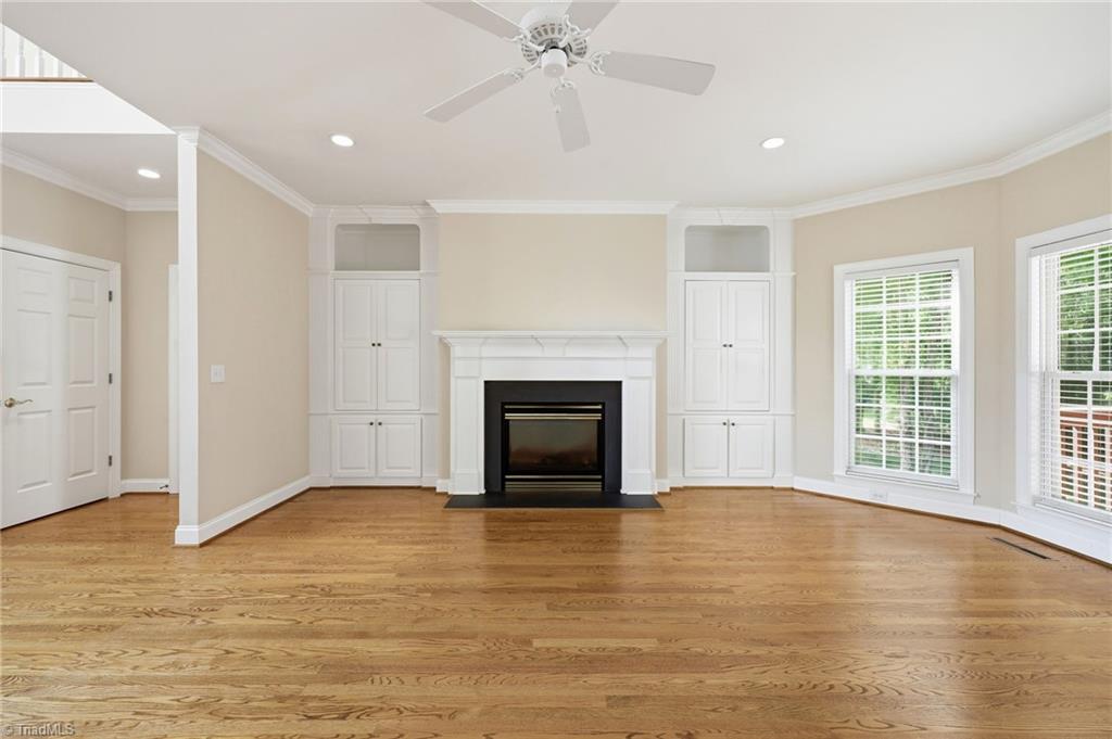 105 Creekstone Court Property Photo 15
