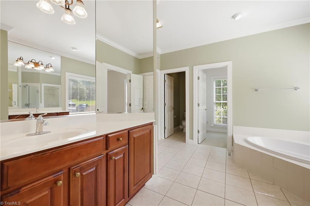 105 Creekstone Court Property Photo 18