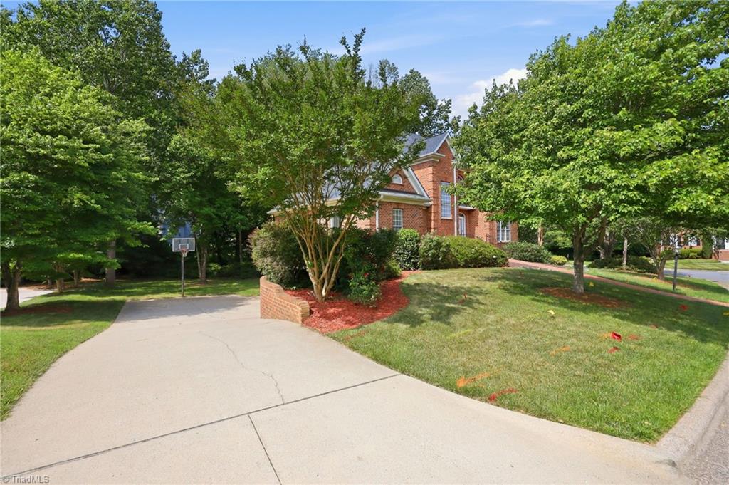 105 Creekstone Court Property Photo 40
