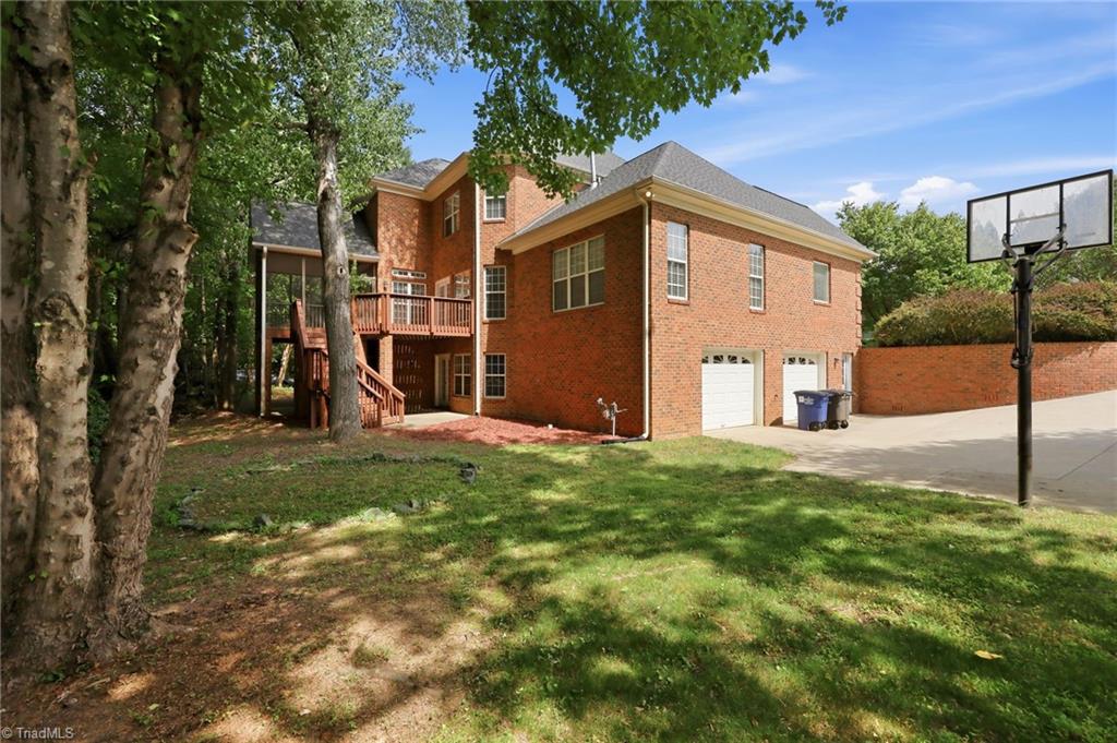105 Creekstone Court Property Photo 41