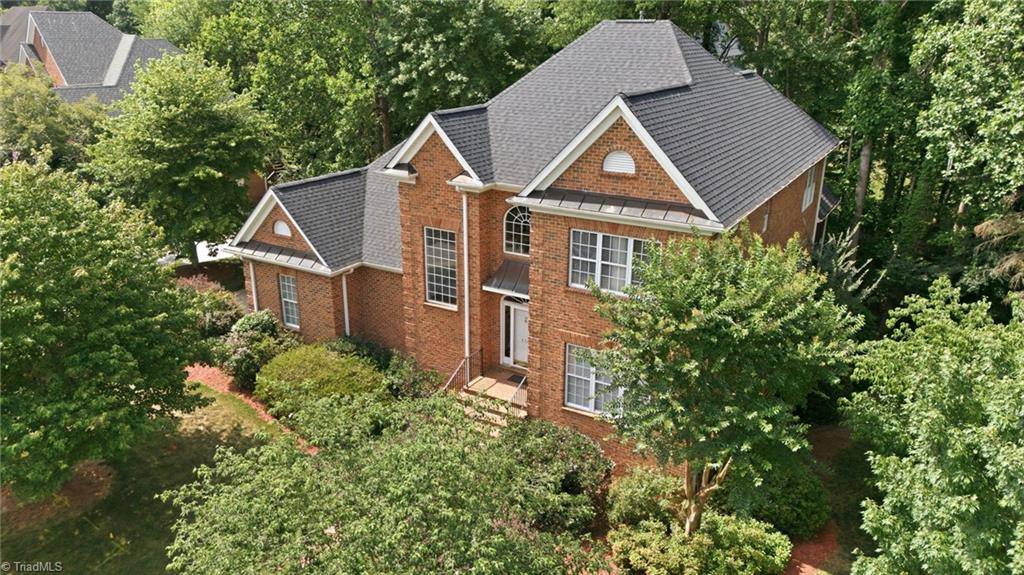105 Creekstone Court Property Photo 45