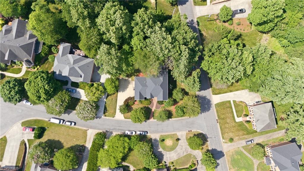 105 Creekstone Court Property Photo 46