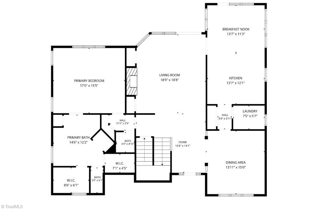 105 Creekstone Court Property Photo 47
