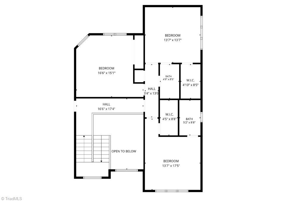 105 Creekstone Court Property Photo 48