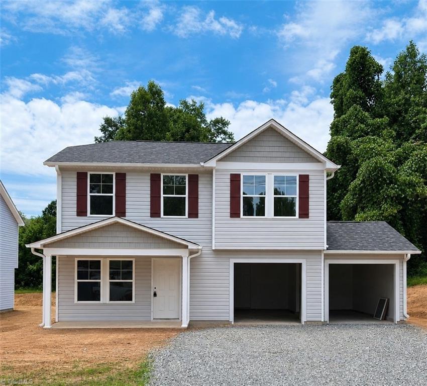 100 Longview Street Property Photo 1
