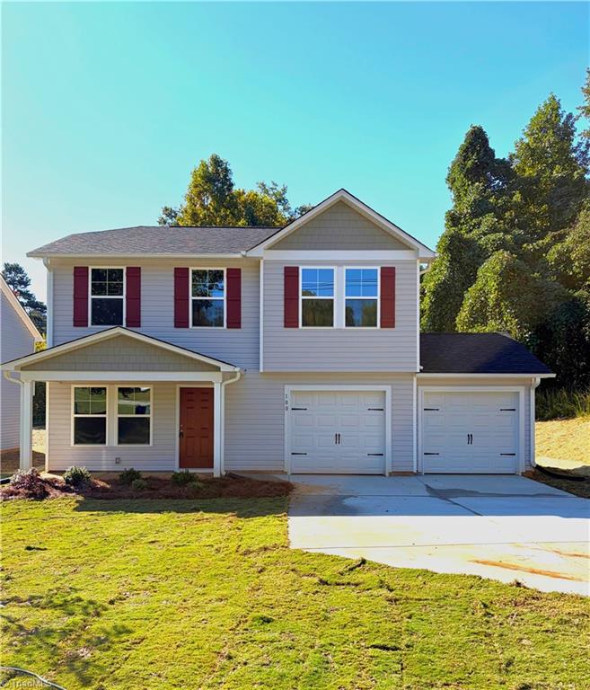 100 Longview Street Property Photo 1