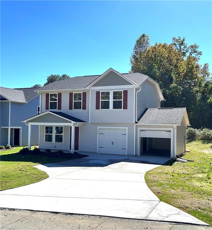100 Longview Street Property Photo 1