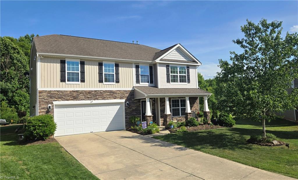 109 Solstice Drive