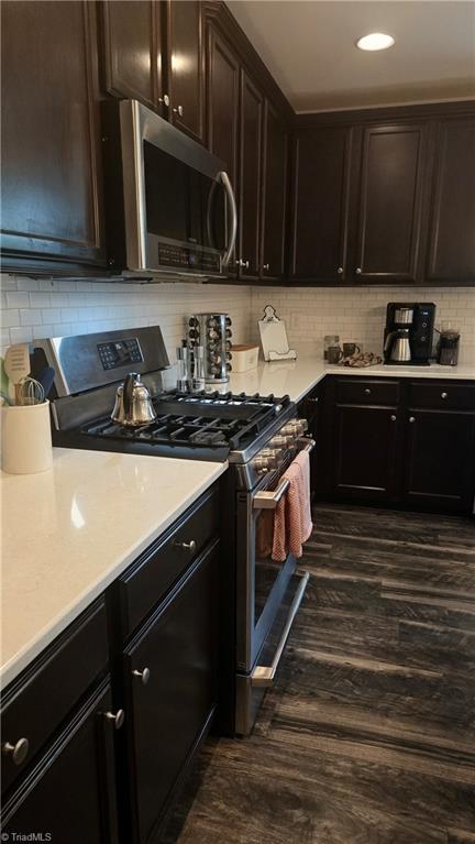 109 Solstice Drive Property Photo 18