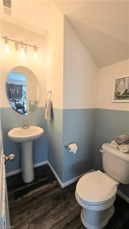 109 Solstice Drive Property Photo 23