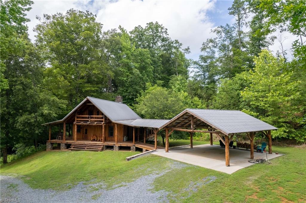 3175 Trotter Road Property Photo 14