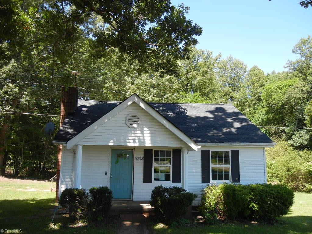 408 Bailey Road Property Photo 1