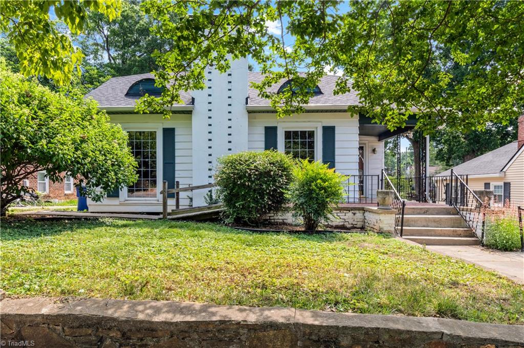 2805 Bon Air Avenue Property Photo 1