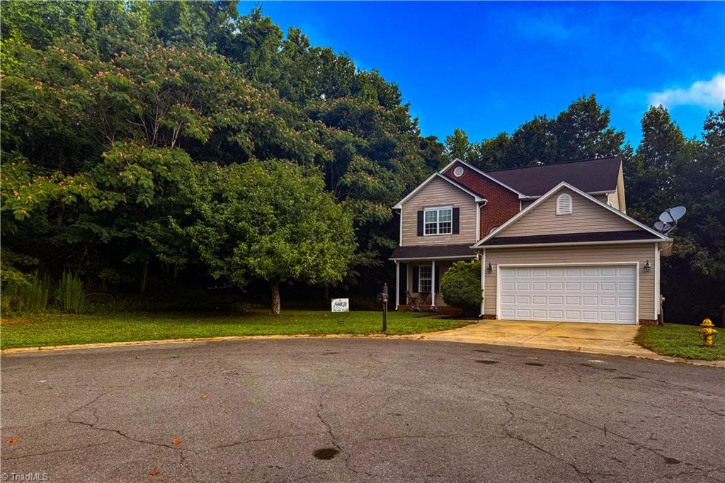 3700 Heather View Lane