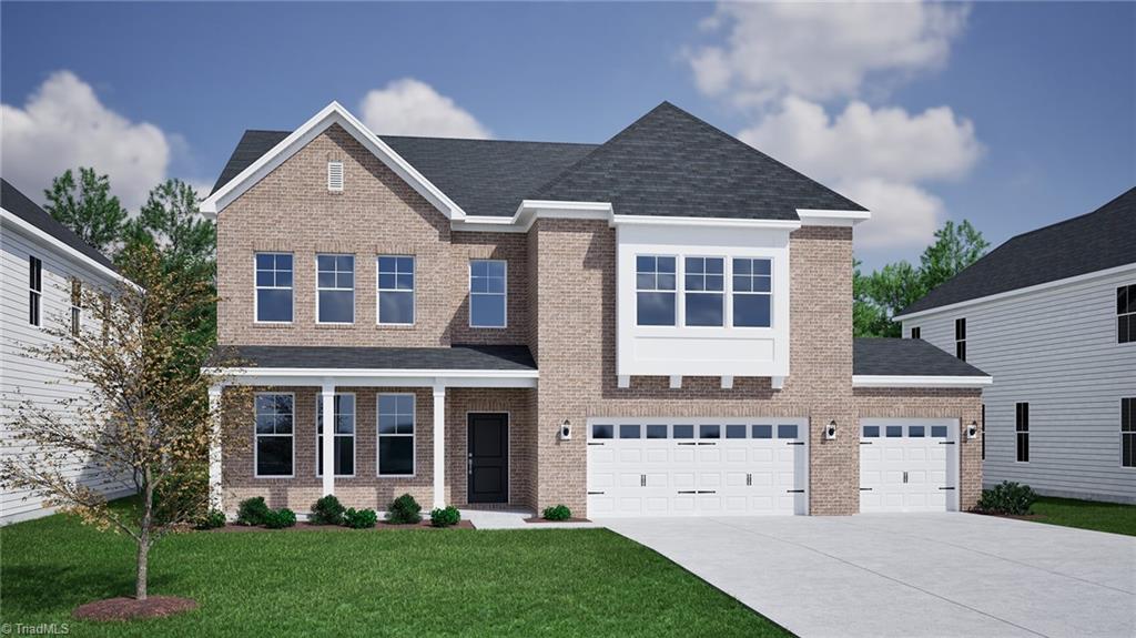 5606 Penguin Drive Property Photo
