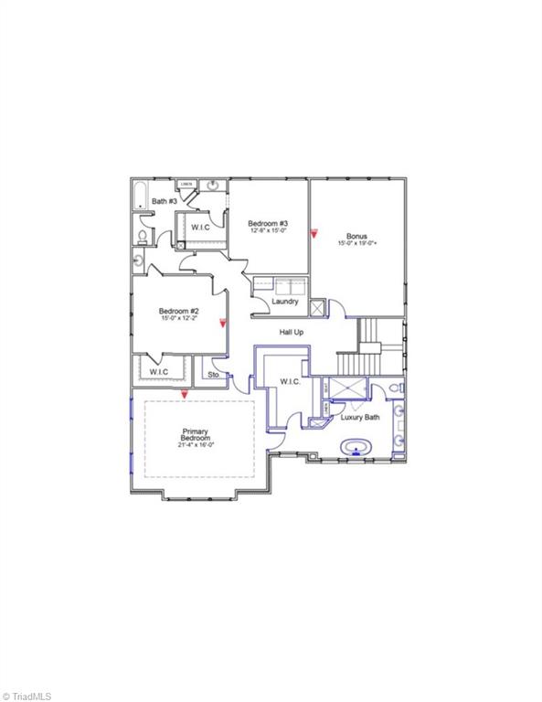 5606 Penguin Drive Property Photo 3