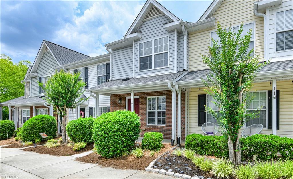 118 Malamute Lane