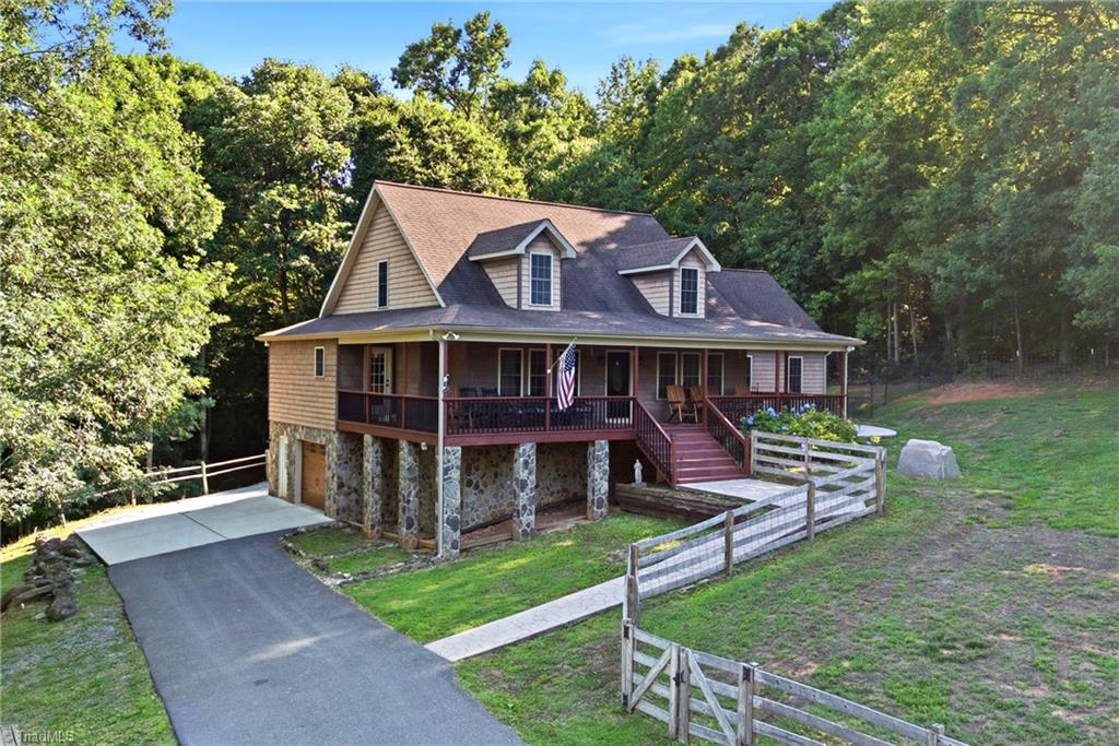3130 Acorn Ridge Road