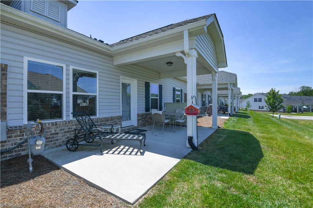 1629 Coopers Hawk Drive Property Photo 31