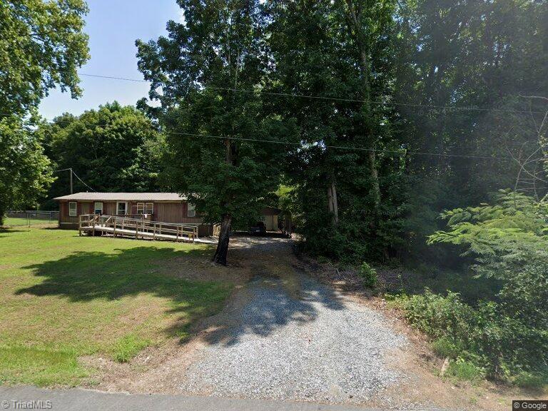 4722 Calhoun Drive Property Photo 1