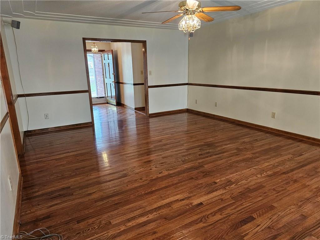5712 Holly Grove Road Property Photo 6
