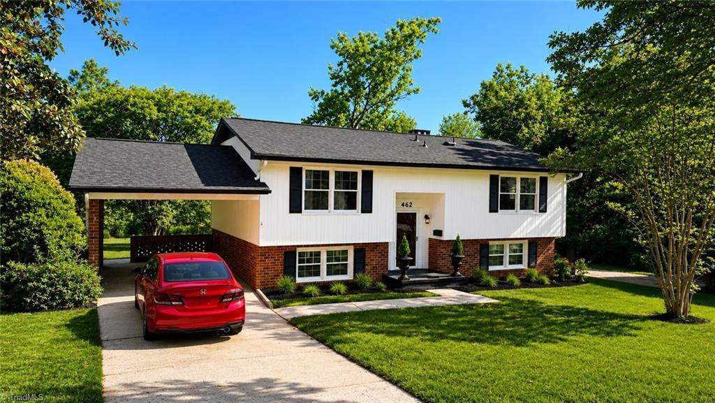 462 Mcpherson Drive Property Photo 1