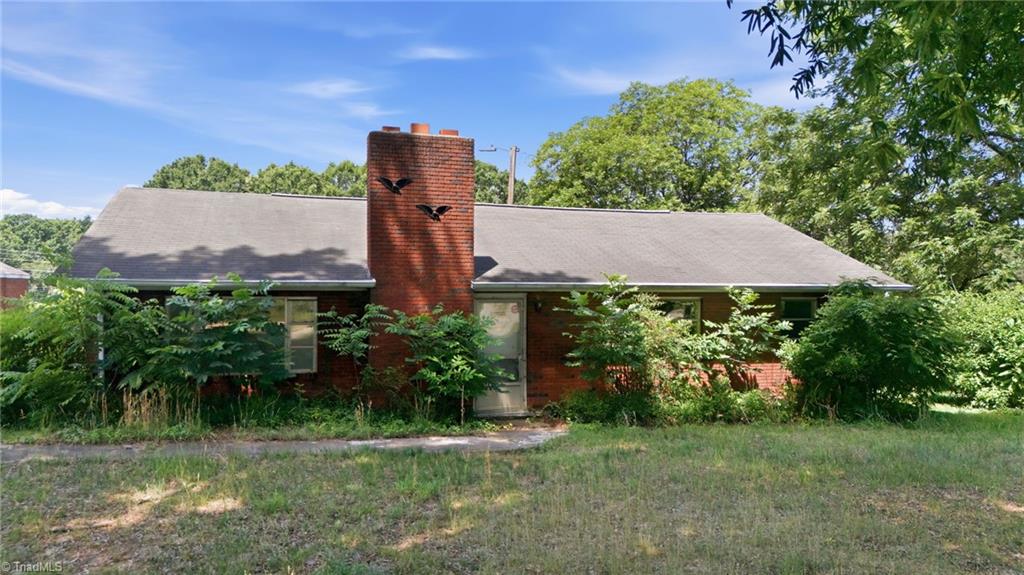 6628 University Parkway Property Photo 1