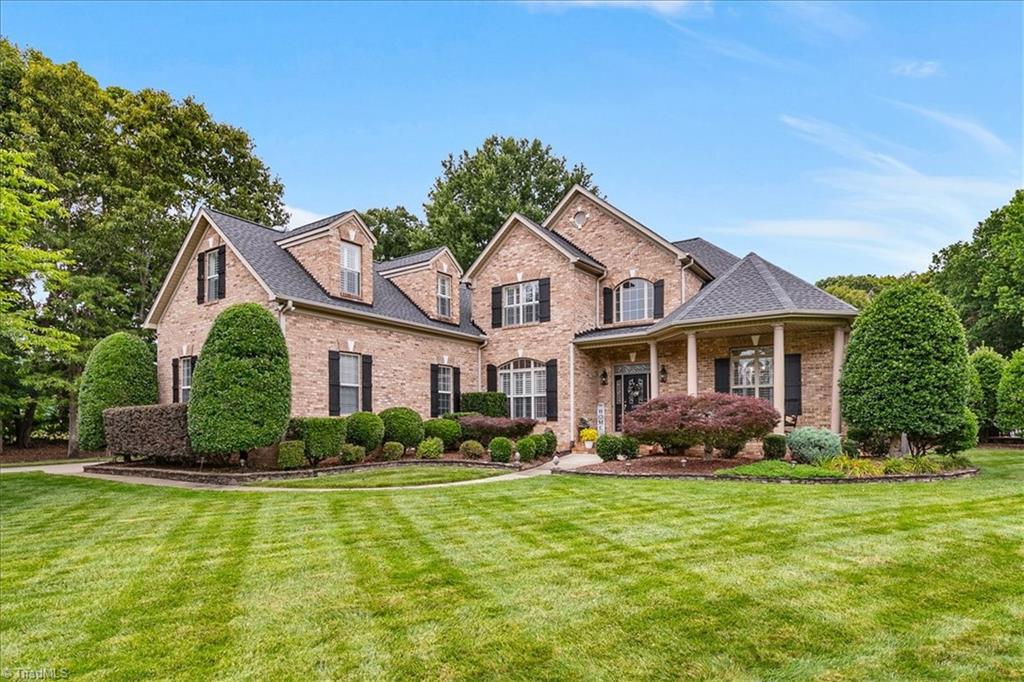 6087 Grinsted Court