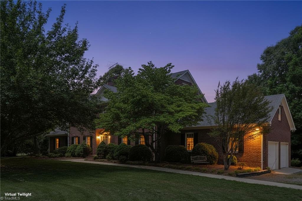 1406 Gibbs Road Property Photo