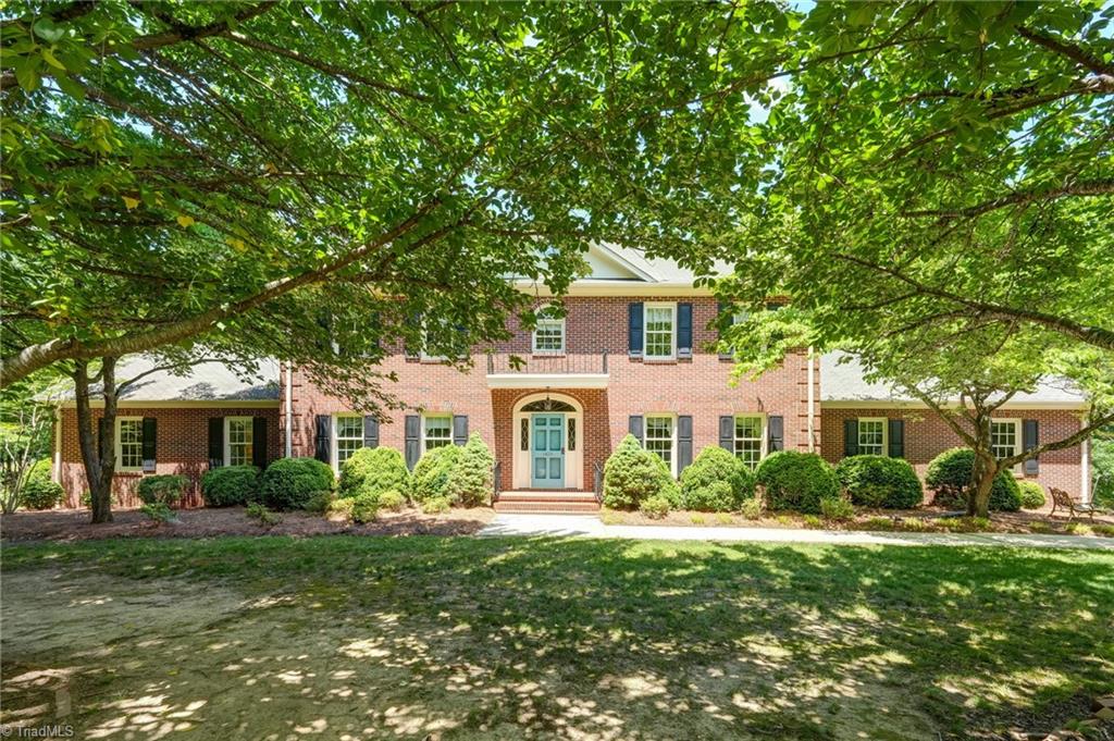 1406 Gibbs Road Property Photo 1