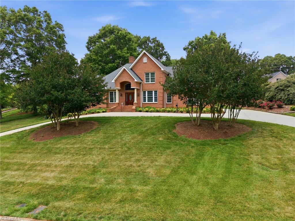 540 Hickory Drive Property Photo 2
