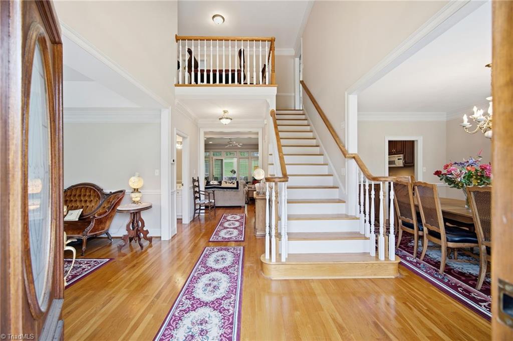 540 Hickory Drive Property Photo 7