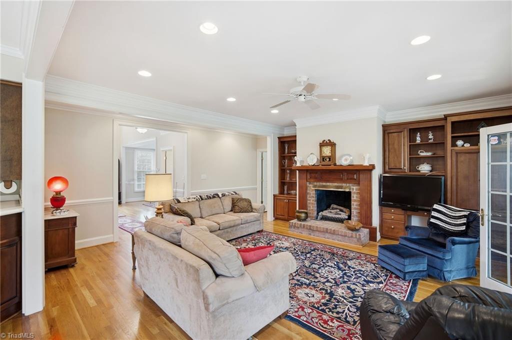540 Hickory Drive Property Photo 16