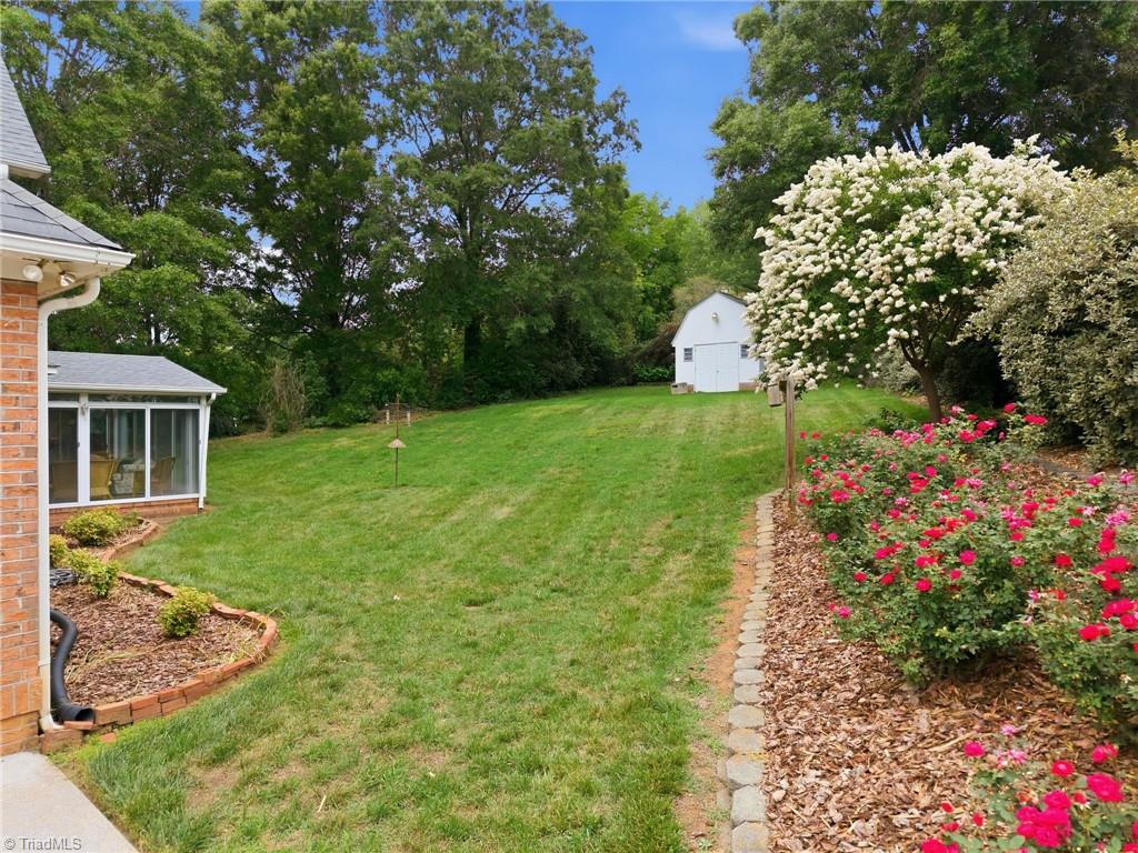 540 Hickory Drive Property Photo 38